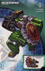 BUY NEW transformers - 102715 Premium Anime Print Poster